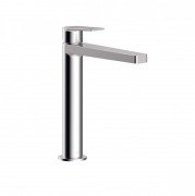 Змішувач для раковини одноважеля Tres Project-Tres хром 21120301