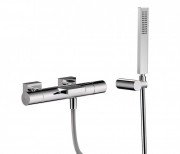 Змішувач для ванни Tres Project-Tres хром 21117409