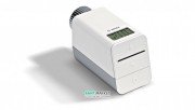 Термостат радіатора Bosch Smart Radiator Thermostat білий 7736701574