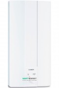 Електричний проточний водонагрівач Bosch TR1100 21 B білий 7736504687
