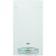 Газовый котел Baxi Eco Four 1.240 Fi одноконтурный турбированный CSE465243540