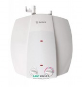 Водонагрівач накопичувальний Bosch TR 2000 T 10 Т / електричний бак-накопичувач Tronic 2000 T mini (під мийкою) 7736504743