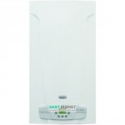 Газовий котел Baxi Eco Four 1.140 i одноконтурний димохідний CSE461143540