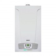 Газовий котел Baxi Eco Four 240 i двоконтурний димохідний CSE462243540