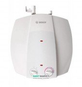 Водонагреватель накопительный Bosch TR 2000 T 10 Т / электрический бак-накопитель Tronic 2000 T mini (под мойкой) 7736504743