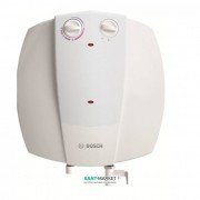 Водонагрівач накопичувальний Bosch TR 2000 T 10 B / електричний бак-накопичувач Tronic 2000 T mini (над мийкою) 7736504745