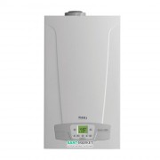 Газовий котел Baxi Duo-tec Compact 24 GA двоконтурний конденсаційний 7106765