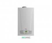 Газовий котел Baxi Duo-tec Compact 28 GA двоконтурний конденсаційний 7106766
