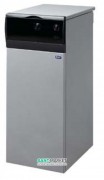 Газовый котел Baxi Slim 1.300 i одноконтурный дымоходный напольный WSB431303011