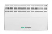 Конвектор електричний Atlantic F19 CEG BL-Meca / M2 2000W з механічним термостатом 500081