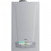 Газовый котел Baxi Duo-tec Compact 1.24 GA одноконтурный конденсационный 7106763