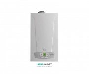 Газовый котел Baxi Duo-tec Compact 28 GA двухконтурный конденсационный 7106766