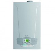 Газовий котел Baxi Luna Duo-tec + 1.24 GA одноконтурний конденсаційний 7102853