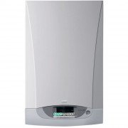 Газовый котел Baxi Nuvola-3 280 Fi BS двухконтурный турбированный CSB45728351