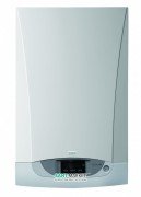 Газовий котел Baxi Nuvola-3 280 i BS двоконтурний димохідний CSB45428351