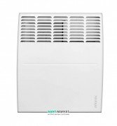 Конвектор електричний Atlantic F19 CEG BL-Meca / M2 500W з механічним термостатом 500074