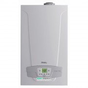 Газовий котел Baxi Luna Duo-tec + 33 GA двоконтурний конденсаційний 7101933