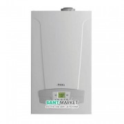 Газовий котел Baxi Luna Duo-tec MP 1.99 одноконтурний конденсаційний 7104652
