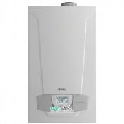 Газовый котел Baxi Luna Platinum+ 33 GA двухконтурный конденсационный 7102703
