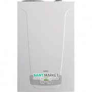 Газовий котел Baxi Nuvola Duo-tec + 16 GA двоконтурний конденсаційний 7105982