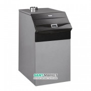 Газовый котел Baxi Power HT 1.650 одноконтурный конденсационный напольный WHS431065600