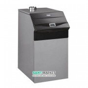 Газовий котел Baxi Power HT 1.450 одноконтурний конденсаційний підлоговий WHS431045600