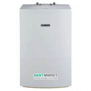 Напольный водонагреватель косвенного нагрева Bosch ST 120-2E 7719003444