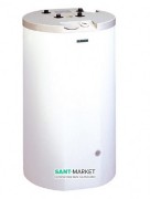 Підлоговий водонагрівач непрямого нагріву Bosch WST 120-5O 8718543216