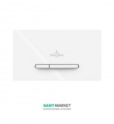 Панель змиву для унітазу Villeroy & Boch ViConnect Е300 біла 92218068