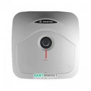 Водонагрівач накопичувальний Ariston ANDRIS RS 15/3 електричний з нижнім підключенням 3100633