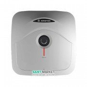Водонагрівач накопичувальний Ariston ANDRIS RS 15U / 3 електричний з верхнім підключенням 3100634