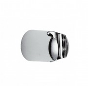 Тримач душової лійки Tres Docce хром 9134841