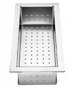 Коландер Blanco нержавіюча сталь 219649