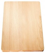 Обробна дошка Blanco масив бука 514650