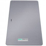 Обробна дошка Blanco Subline для кераміки скло сріблясте 227699