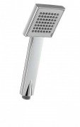 Душова лійка Tres хром 134612