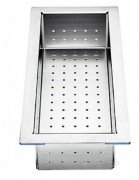 Коландер Blanco нержавіюча сталь 219649