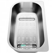 Коландер Blanco нержавеющая сталь 221132