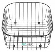 Кошик для посуду Blanco нержавіюча сталь 220573
