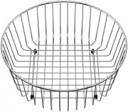 Корзина для посуды Blanco нержавеющая сталь 220574
