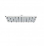 Лейка для верхнього душа Tres Shower Space хром 13413830