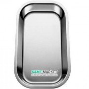 Піддон для мийки Blanco нержавіюча сталь 220145