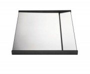 Піддон для мийки Blanco зі стоком для води нержавіюча сталь 223067