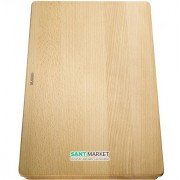 Обробна дошка Blanco масив бука 514544