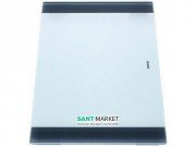 Обробна дошка Blanco Zerox безпечне скло 219645