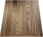 Обробний столик Blanco масив горіха 225331