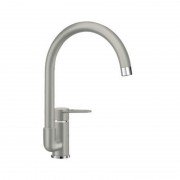 Смеситель для кухни Blanco JETA однорычажный  боковой излив  жемчужный 520744