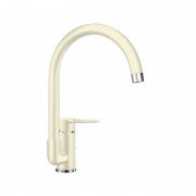 Смеситель для кухни Blanco JETA однорычажный  боковой излив  жасмин 519731