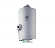 Газовий бойлер Baxi SAG3 50 настінний 7116717