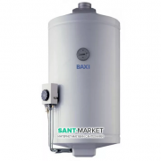 Газовый бойлер Baxi SAG3 100 настенный 7116719